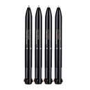 4 In 1 Multi-Function Automatic Eyebrow Pencil Lip Liner Eyeliner Pens Makeup vc