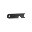6Pcs Outdoor Survival Camping Flint Scraper Stone Fire Starter Lighter M VVA