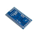 1PCS Arduino Pro Mini Board Free with Headers ATMEGA328P 16MHz 5V FMX