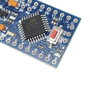 1PCS Arduino Pro Mini Board Free with Headers ATMEGA328P 16MHz 5V FMX