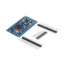 1PCS Arduino Pro Mini Board Free with Headers ATMEGA328P 16MHz 5V FMX