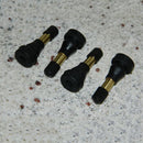 10pcs Copper Car Vacuum Tire High Pressure Valve TR600HP nb