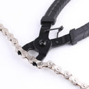 Bicycle Open&Close Chain Magic Buckle Repair Removal Tool Bike Master Link Plier