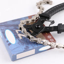Bicycle Open&Close Chain Magic Buckle Repair Removal Tool Bike Master Link Plier