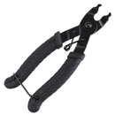 Bicycle Open&Close Chain Magic Buckle Repair Removal Tool Bike Master Link UZT