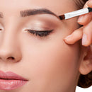 Professional Double Head Makeup Eyebrow Pencil With Brush Beauty Tools Well GMY