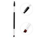 Professional Double Head Makeup Eyebrow Pencil With Brush Beauty Tools Well GMY