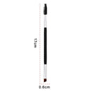 Professional Double Head Makeup Eyebrow Pencil With Brush Beauty Tools Well GCG