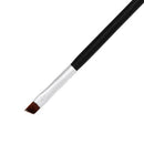 Professional Double Head Makeup Eyebrow Pencil With Brush Beauty Tools Well GCG