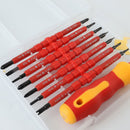 7 in 1 Function Precision Screwdriver Set Steel Repair Tool Screwdriver EBJ