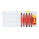 7 in 1 Function Precision Screwdriver Set Steel Repair Tool Screwdriver EBJ