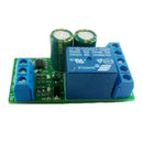 Water Level Automatic Controller Liquid Sensor Switch Solenoid Motor Pump 12V