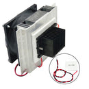 1Pcs TEC1-12706 Thermoelectric Peltier Cooler 12v 6A 72W 40x40mm Semicondu CNZ