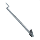 Boat Stainless Steel Hatch Spring 8-1/4" 210mm Adjuster Porthole  fhh