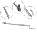 Boat Stainless Steel Hatch Spring 8-1/4" 210mm Adjuster Porthole  fhh