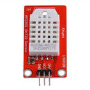 1Pcs AM2302 DHT22 Digital Temperature & Humidity Sensor Module for Ard SCW