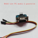 MAX3232 RS232 to TTL Converter Module COM Seriol Port Board Connector wi QLR