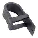 Swing Arm Chain Rest Slider Protector Rubber 110cc 125cc PIT Quad Dirt Bike ATV