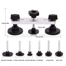 Car Auto Body Paintless Dent Repair Puller Tab Hail Damage Removal Han PEZ