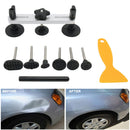 Car Auto Body Paintless Dent Repair Puller Tab Hail Damage Removal Han PEZ