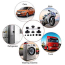 Car Auto Body Paintless Dent Repair Puller Tab Hail Damage Removal Han PEZ