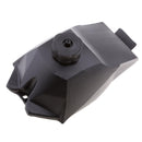 1x Gas Fuel Petrol Tank + Cap for 43cc 47cc 49cc Mini Kids Quad Dirt KDZ