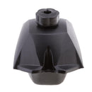 1x Gas Fuel Petrol Tank + Cap for 43cc 47cc 49cc Mini Kids Quad Dirt KDZ