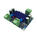 1PC TPA3116D2 Chassis 5-28V Power Digital HIFI Amplifier Board Sound Box XH-M572