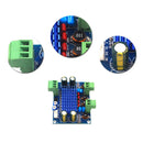 1PC TPA3116D2 Chassis 5-28V Power Digital HIFI Amplifier Board Sound Box XH-M572