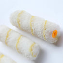 20Pcs Wall Painting Tools 4 Inch Professional Wall Paint Roller Brush Sma WFN