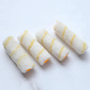 20Pcs Wall Painting Tools 4 Inch Professional Wall Paint Roller Brush Sma WFN