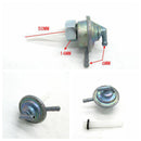1PCS Gas Fuel Switch Pump Valve Petcock for GY6 50cc 150cc Go Kart ATVs SAD