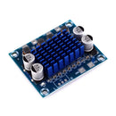 1Pcs 30W+30W Dual Channel Stereo High HD Digital Audio Power Amplifier THV NHN