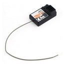 1Pcs FS-GR3E 2.4G 3CH RC Radio Receiver System-RX for GT3B GT3C Transm EJB