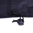 1PCS Car Tire Cover Spare Vehicle Wheel Protector Truck Tire Storage Bag IED
