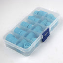 Universal Air Conditioner for Car Refrigerant Valve Cap High and Low P ZHY