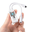 24Key WiFi Music Controller IR Remote Control RGBW 5050 LED Strip Light TTB