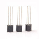 10Pcs DS18B20 Digital Temperature Sensor Chip Dallas TO92 Raspberry Ardui FPU