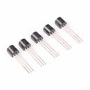 10Pcs DS18B20 Digital Temperature Sensor Chip Dallas TO92 Raspberry Ardui FPU