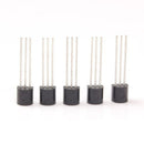 10Pcs DS18B20 Digital Temperature Sensor Chip Dallas TO92 Raspberry Ardui FPU