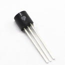 10Pcs DS18B20 Digital Temperature Sensor Chip Dallas TO92 Raspberry Ardui FPU