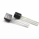 10Pcs DS18B20 Digital Temperature Sensor Chip Dallas TO92 Raspberry Ardui FPU