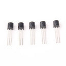 10Pcs DS18B20 Digital Temperature Sensor Chip Dallas TO92 Raspberry Ardui FPU
