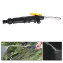 Car High Pressure Power Washer Hose Water Gun Nozzle Garden Cleaning TMO