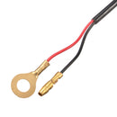 47cc 49cc Mini Moto Dirtbike Twist Throttle Grip Stop Kill Switch & Ca FJN