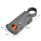 Cable Stripper Rotary Coaxial Stripping Networking Computer PC Desktop 1P IAQ