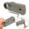 Cable Stripper Rotary Coaxial Stripping Networking Computer PC Desktop 1P IAQ