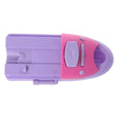 Nail Art Stamping Printing Machine DIY Pattern Stamper Manicure Nail Print OJJ