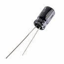 200Pcs DIY 15 Values 0.1uF-220uF Electrolytic Capacitor Assortment Kit  ZHB