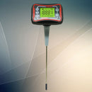 1Pc Digital Instant Read Thermometer Food Rotating Probe for BBQ Kitchen Cook bn
